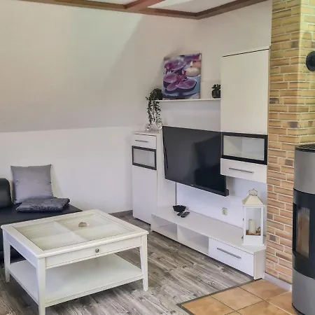 Rapunzel By Interhome *