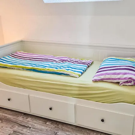 Apartamento Rapunzel By Interhome *