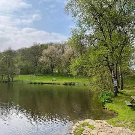 Rapunzel By Interhome Apartment Frankenau