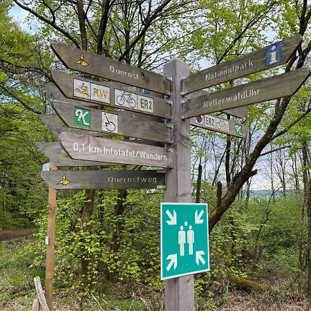 Rapunzel By Interhome * Frankenau