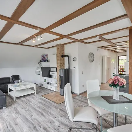 Rapunzel By Interhome * Frankenau