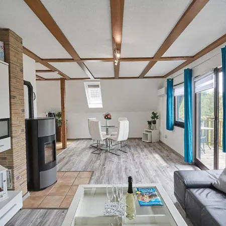 Apartment Rapunzel By Interhome Frankenau