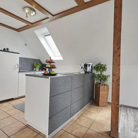 Rapunzel By Interhome