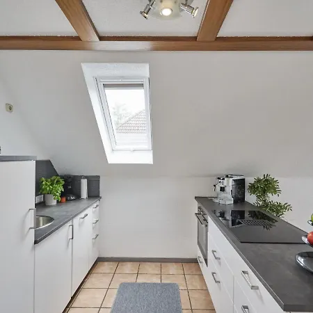 Rapunzel By Interhome Frankenau