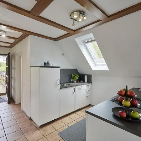 Apartamento Rapunzel By Interhome Frankenau