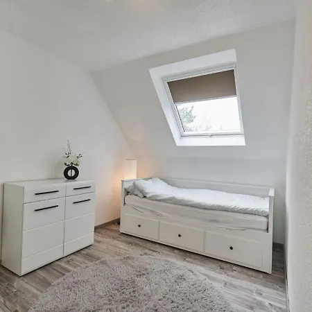 Lejlighed Willingen *