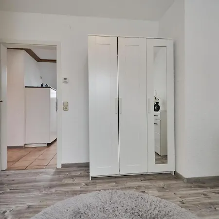 Rapunzel By Interhome Frankenau