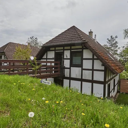 Rapunzel By Interhome * Frankenau