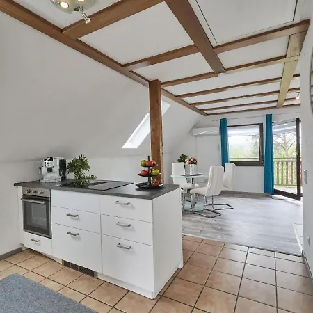 Apartment Rapunzel By Interhome Frankenau