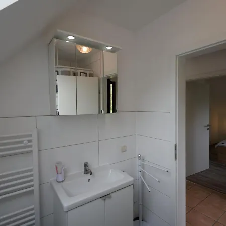 Rapunzel By Interhome Frankenau