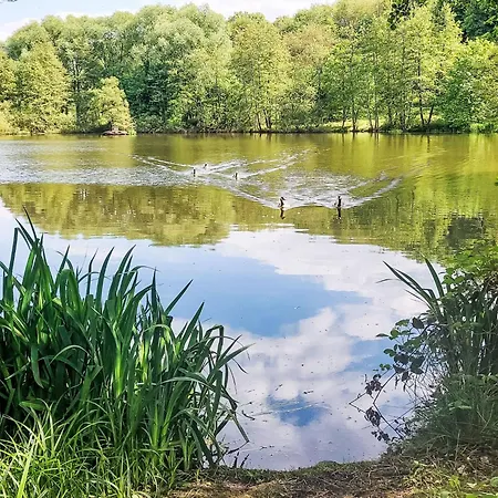 Apartment Rapunzel By Interhome