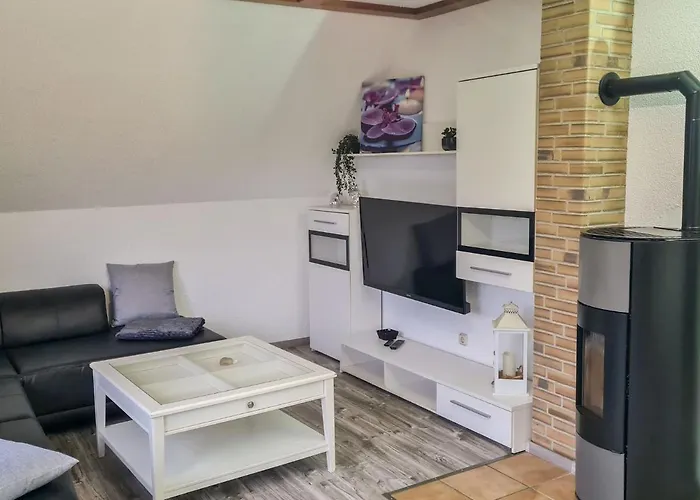 Rapunzel By Interhome *