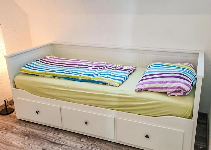 Apartment Rapunzel By Interhome *