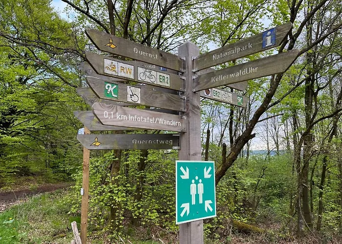 Rapunzel By Interhome * Frankenau