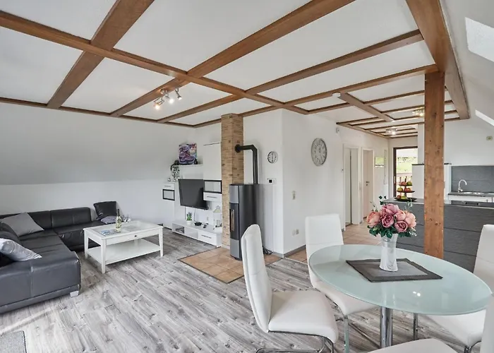 Rapunzel By Interhome * Frankenau