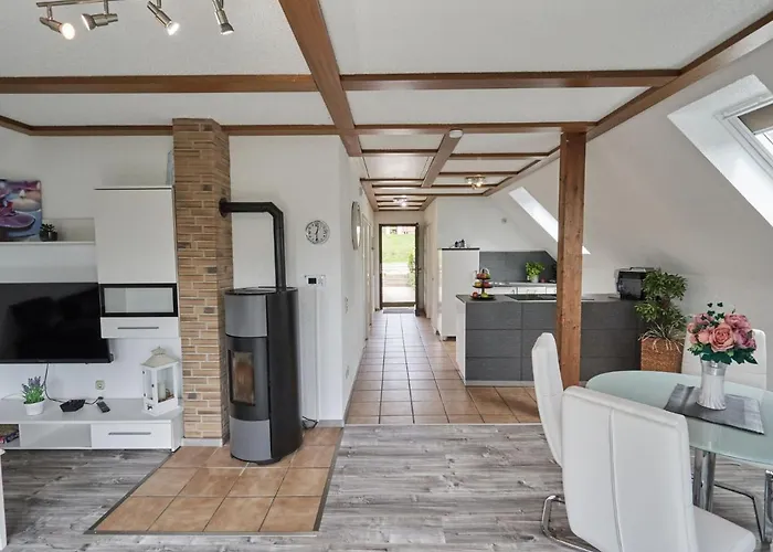 Rapunzel By Interhome Apartment *