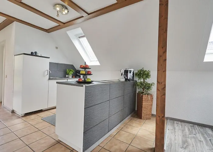 Rapunzel By Interhome