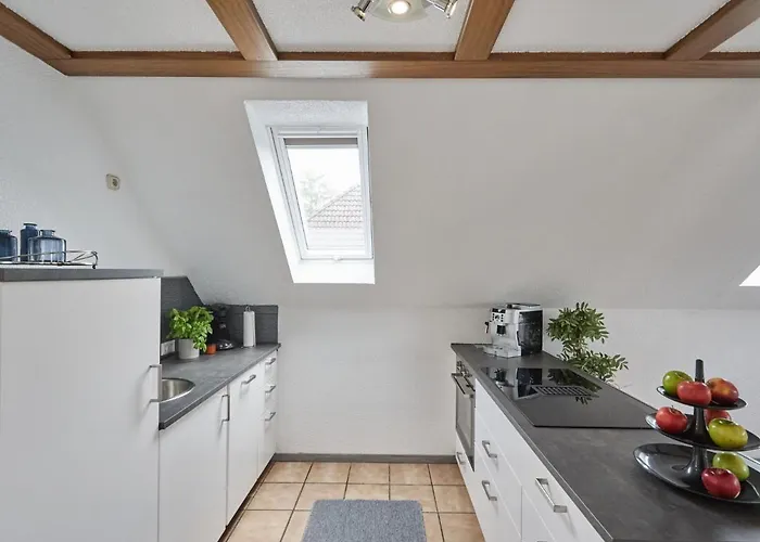 Rapunzel By Interhome Frankenau