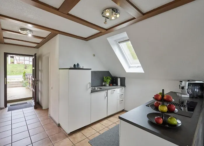 Apartment Rapunzel By Interhome Frankenau