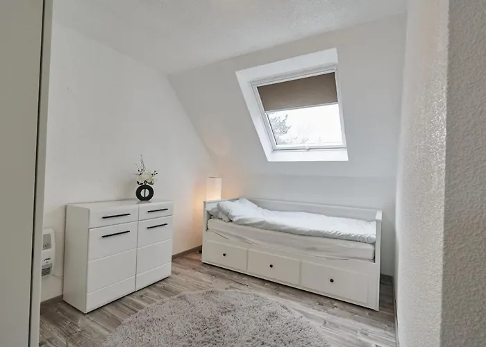 Apartment Rapunzel By Interhome *