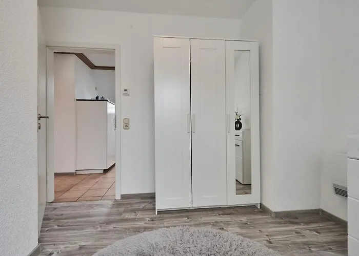 Rapunzel By Interhome Frankenau