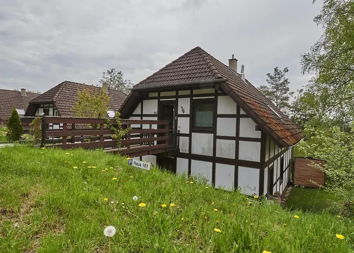 Rapunzel By Interhome * Frankenau