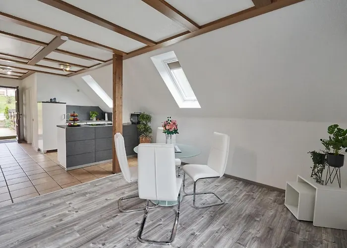 Rapunzel By Interhome Apartment